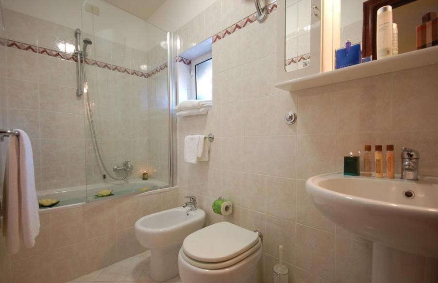 Suite mit 2 Schlafzimmern