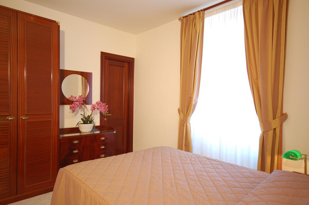 Suite mit 1 Schlafzimmer